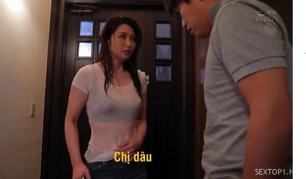 phim sex story Mây mưa với bạn gái của anh trai trong chuyến về quê Cô vợ vietsub ~ayumi miura