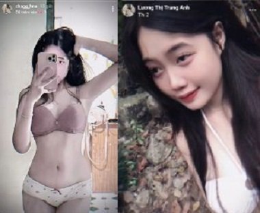 sex masage japan Clip sex Lương Thị Trang Anh 2k5 siêu hay