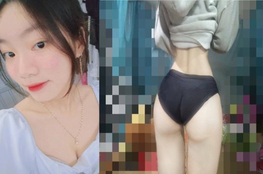 phim sex swetie fox Em gái teen bị bạn trêu chọc ngoài đường phố