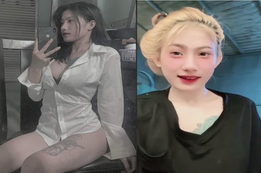 madonna sex book Toàn cảnh sex Bảo Trân tập 3 cập nhật gần đây