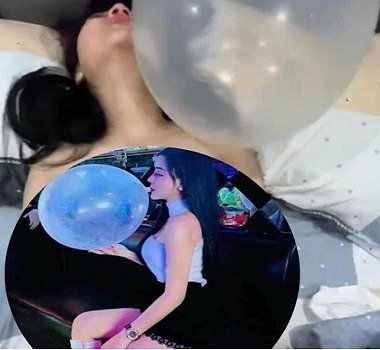 sex ba gia thu dam Hút bóng cười quá phê nện nhau trong suốt ngày