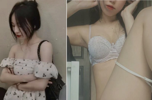 lồn không lông sex Clip sex nói chuyện táo bạo khiến kích thích