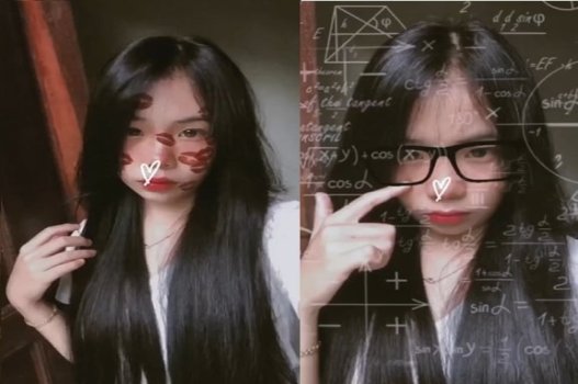 phim sex huyền trang 2004 Học hành nỗ lực nhưng chỉ nghĩ tới việc ân ái