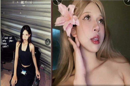 sex viet .com Gái tóc vàng để lộ clip ân ái với dáng người nổi bật