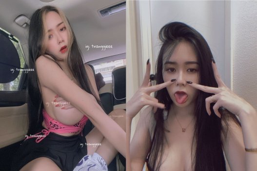 2k8 sex Trần Linh Trang hấp dẫn thích cưỡi ngựa khi làm tình